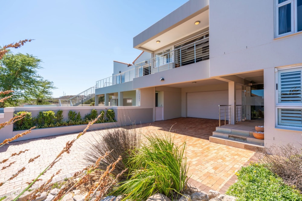 House for sale in Langebaan Country Estate - LA1738125