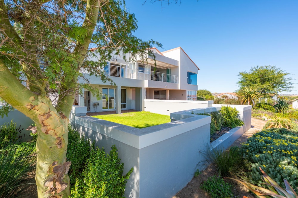 House for sale in Langebaan Country Estate - LA1738125