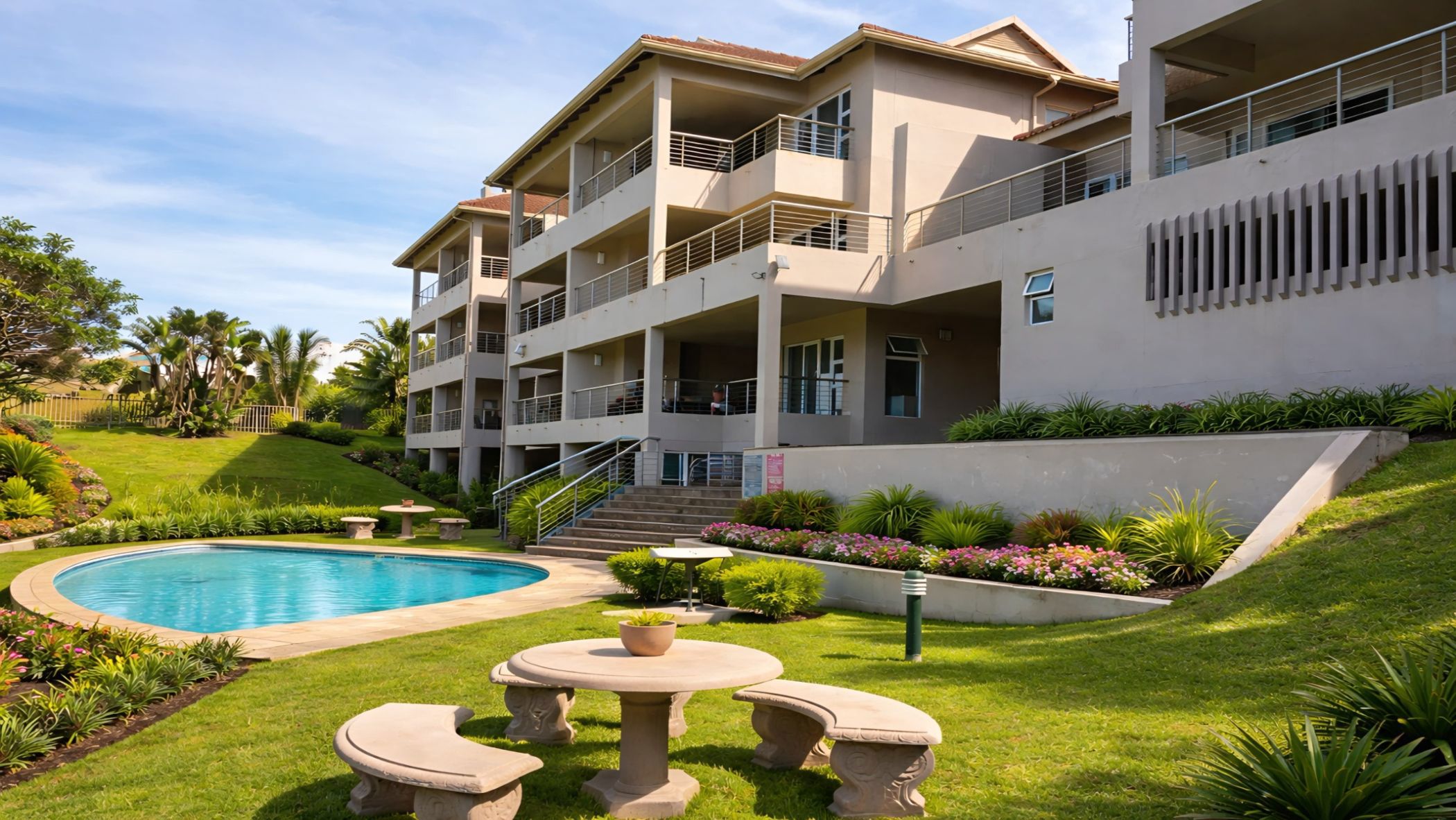 Apartment for sale in Shelly Beach - 1PSH1737039