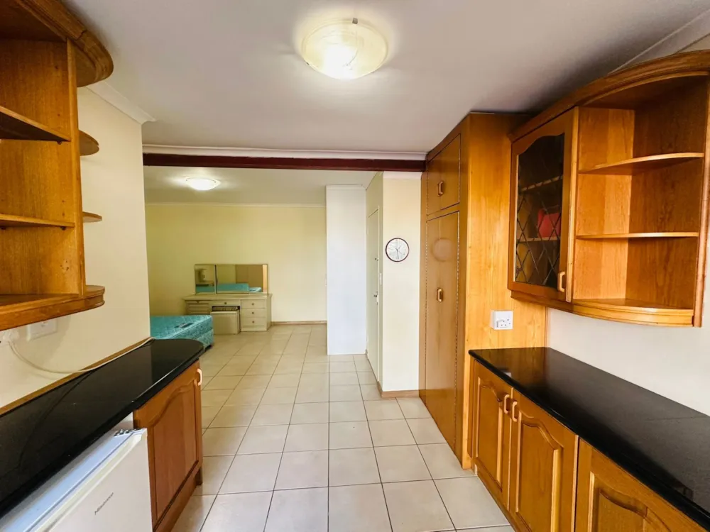 Apartment let in Langeberg Ridge - NSL1736689