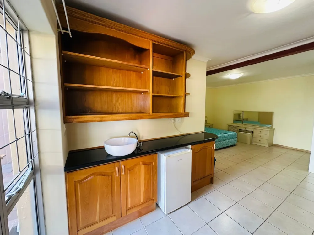 Apartment let in Langeberg Ridge - NSL1736689