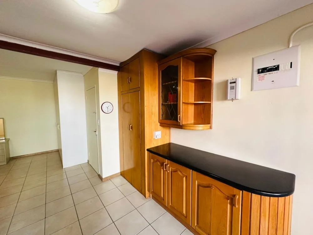 Apartment let in Langeberg Ridge - NSL1736689
