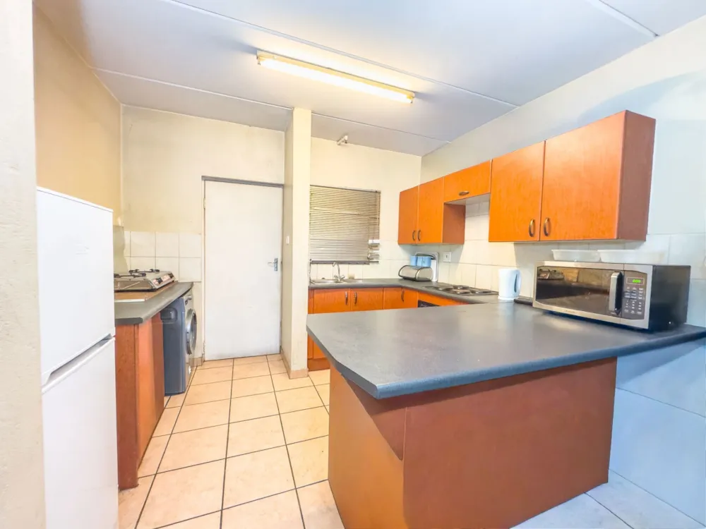 Townhouse for sale in Birchleigh - KTP1737308