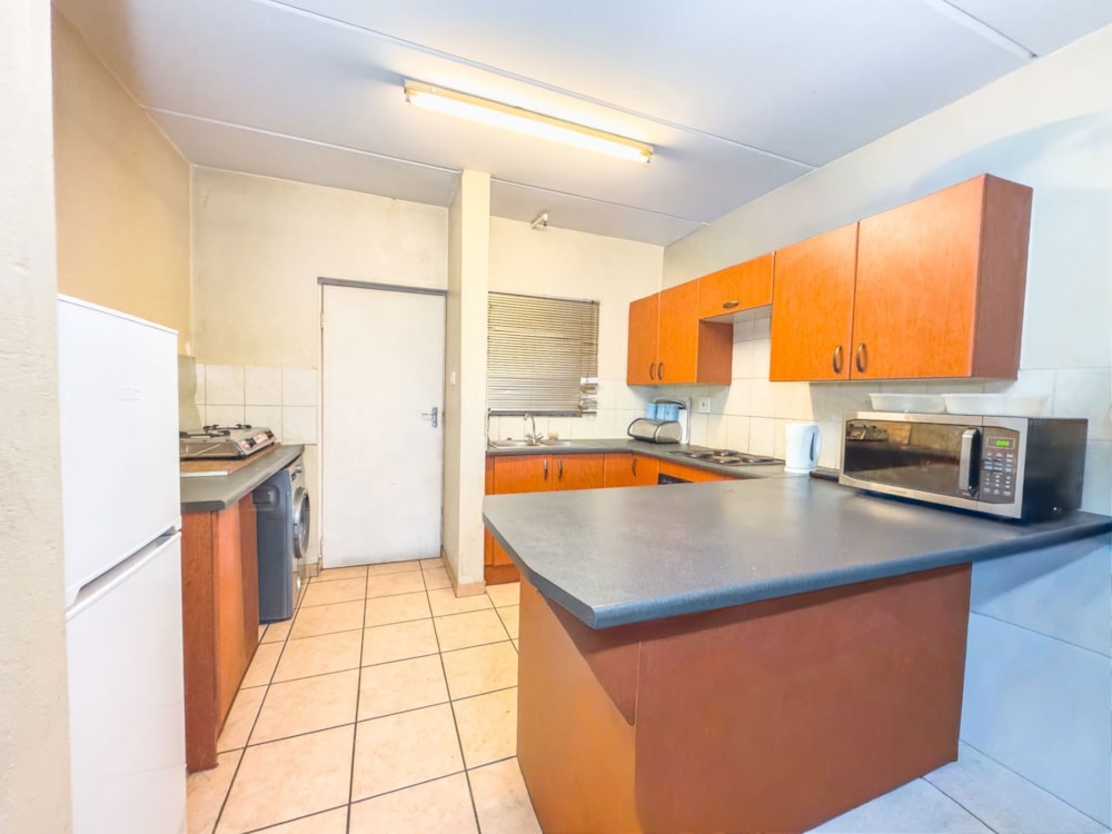 Townhouse for sale in Birchleigh - KTP1737308