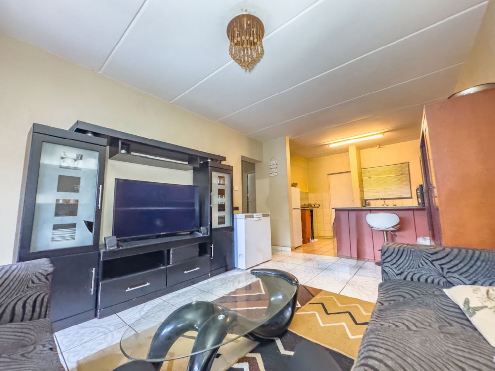 Townhouse for sale in Birchleigh - KTP1737308