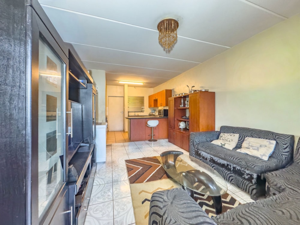 Townhouse for sale in Birchleigh - KTP1737308