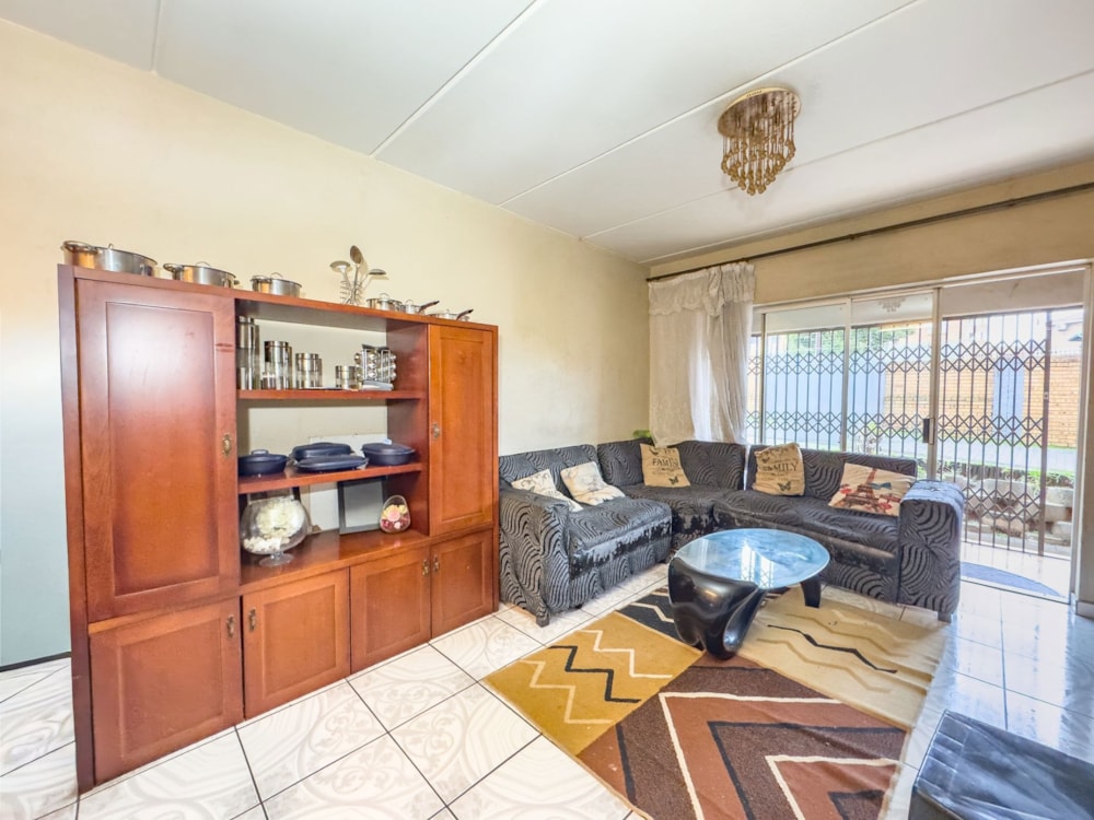 Townhouse for sale in Birchleigh - KTP1737308