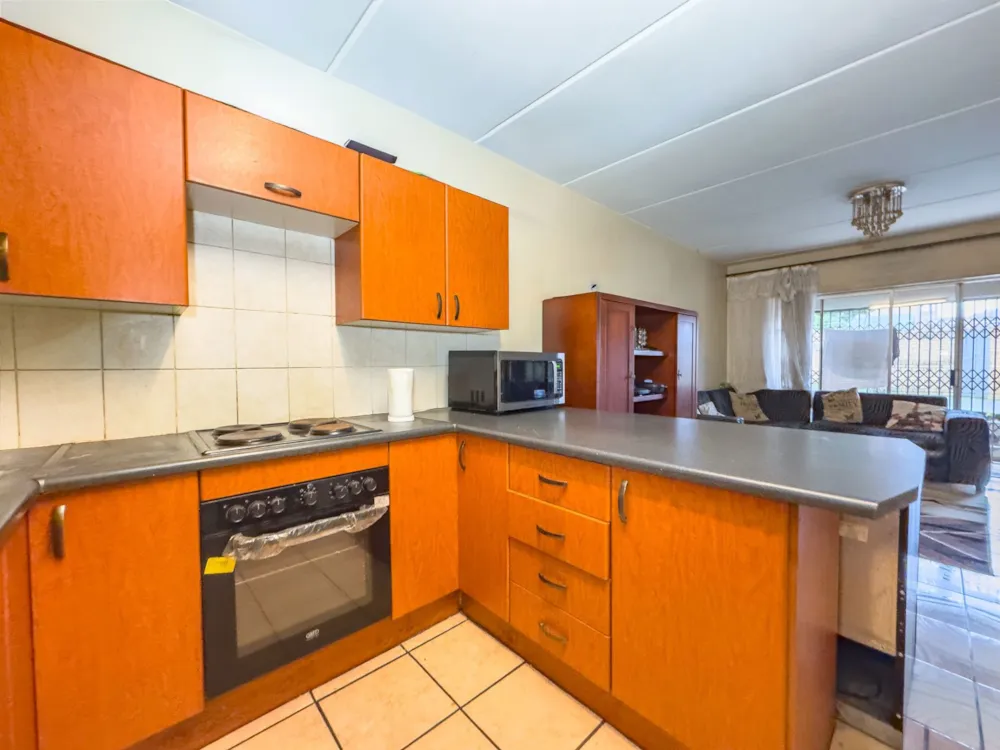 Townhouse for sale in Birchleigh - KTP1737308