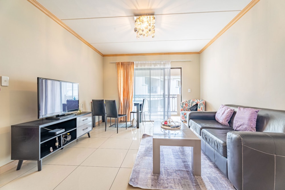 Apartment for sale in Noordwyk - MR1737397