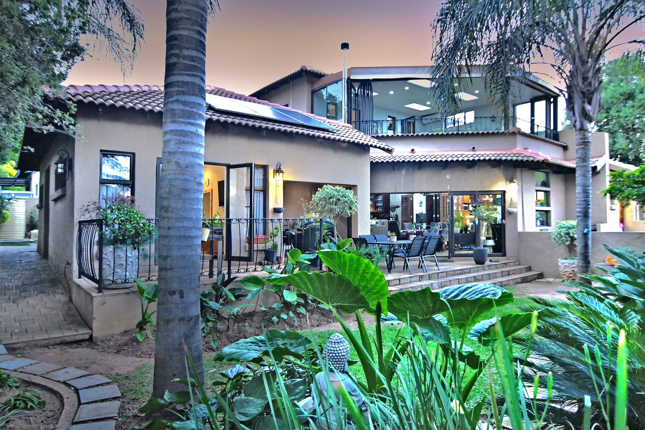 House for sale in Carlswald North Estate - MR1736681