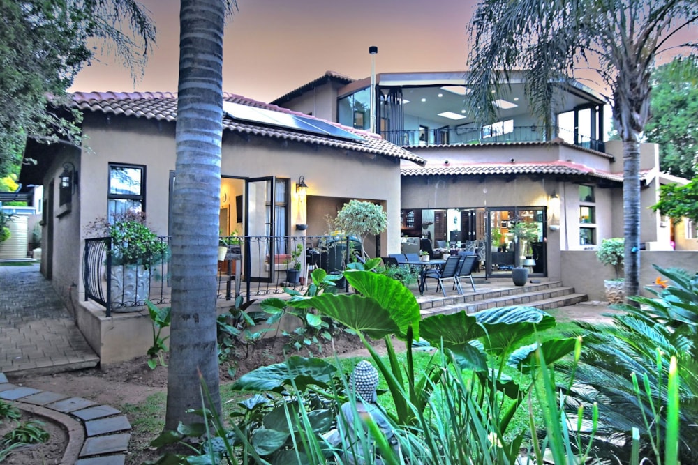 House for sale in Carlswald North Estate - MR1736681