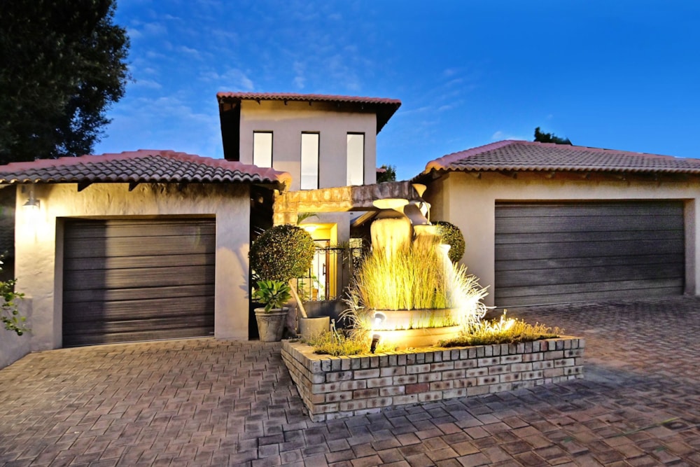 House for sale in Carlswald North Estate - MR1736681