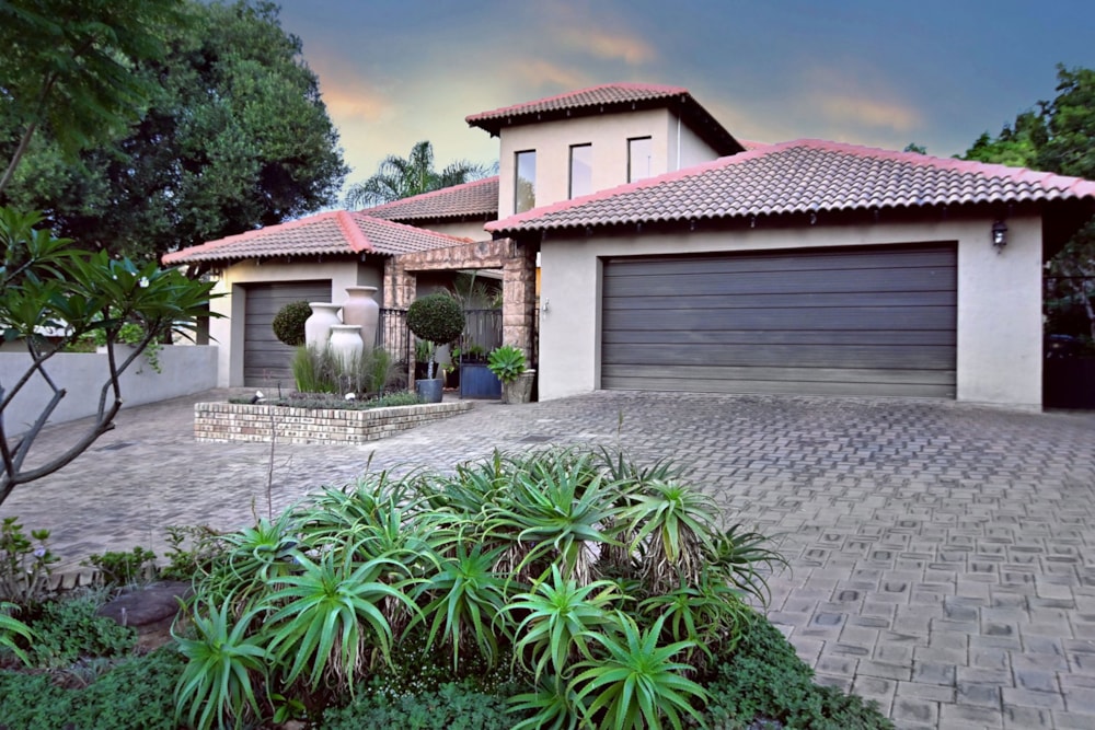 House for sale in Carlswald North Estate - MR1736681