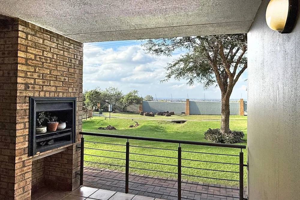 Apartment sold in Carlswald North Estate - MR1737521 Apartment sold in Carlswald North Estate - MR1737521