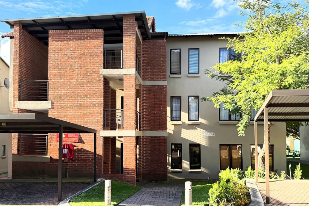 Apartment sold in Carlswald North Estate - MR1737521 Apartment sold in Carlswald North Estate - MR1737521