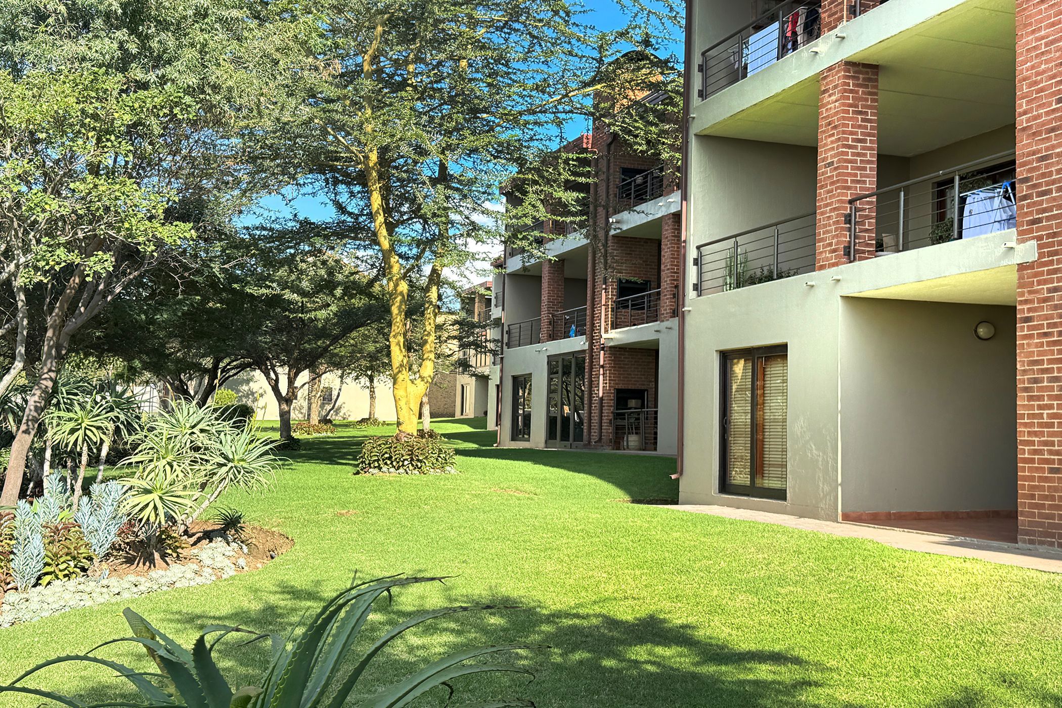 Apartment for sale in Carlswald North Estate - MR1737521