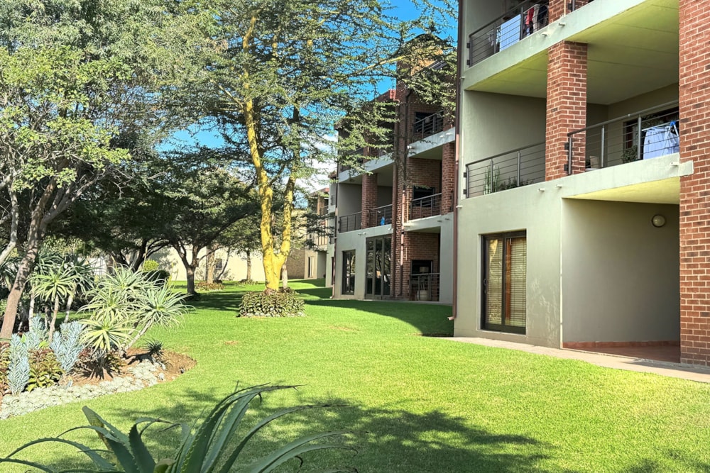 Apartment for sale in Carlswald North Estate - MR1737521