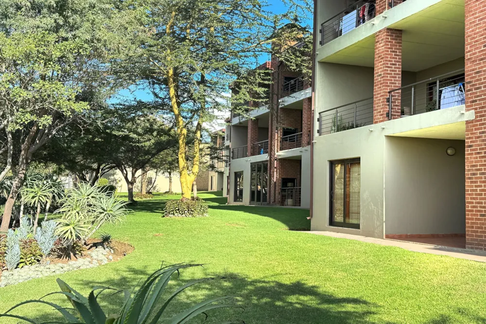 Apartment sold in Carlswald North Estate - MR1737521 Apartment sold in Carlswald North Estate - MR1737521