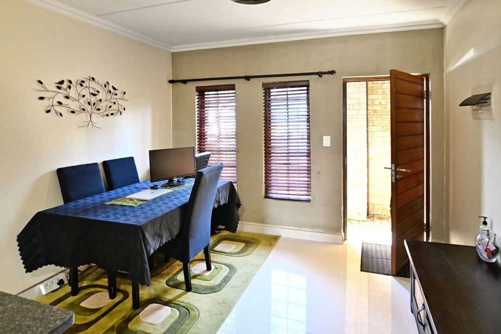 Apartment for sale in Carlswald North Estate - MR1737521