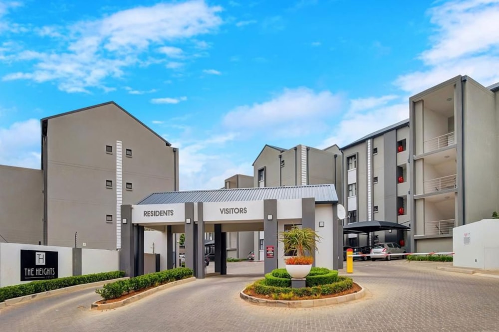 Apartment for sale in Halfway Gardens - MR1736185