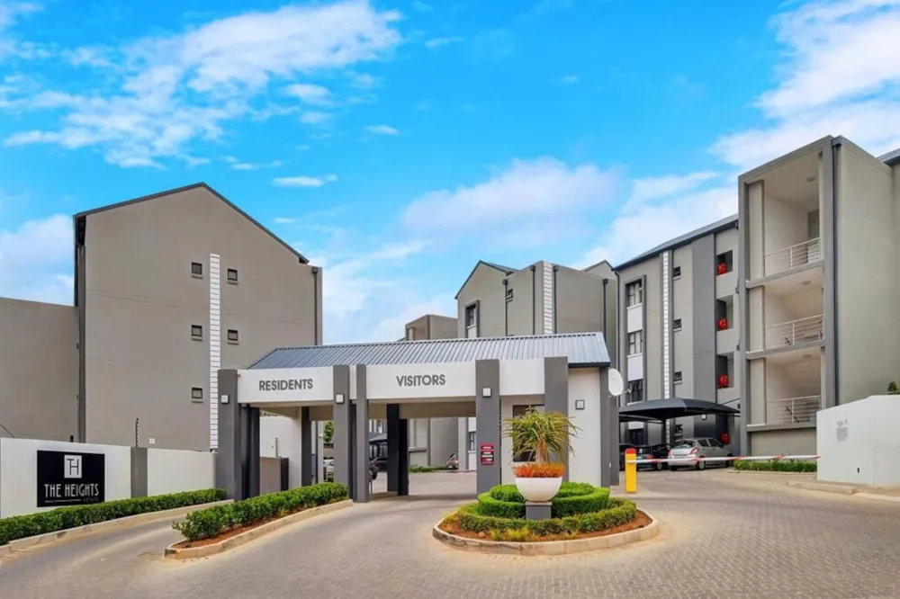 Apartment for sale in Halfway Gardens - MR1736185 Apartment for sale in Halfway Gardens - MR1736185
