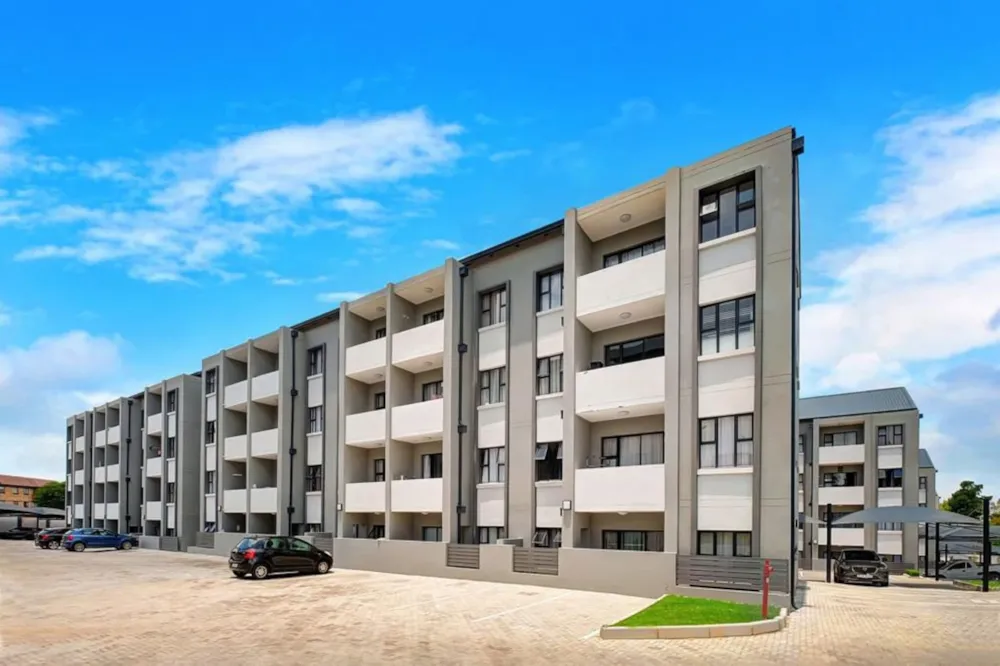 Apartment for sale in Halfway Gardens - MR1736185 Apartment for sale in Halfway Gardens - MR1736185