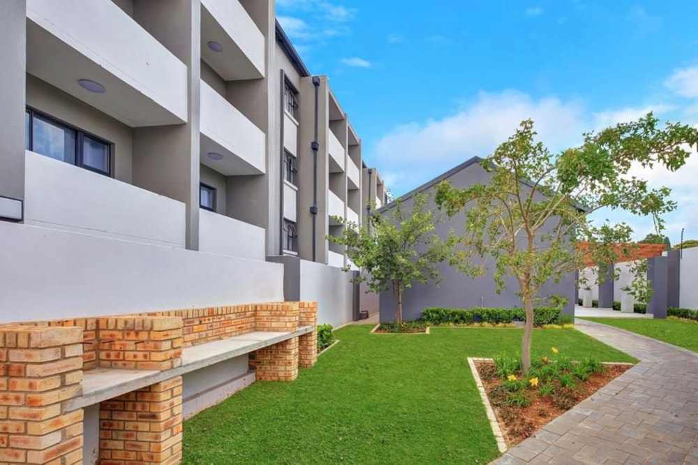 Apartment for sale in Halfway Gardens - MR1736185