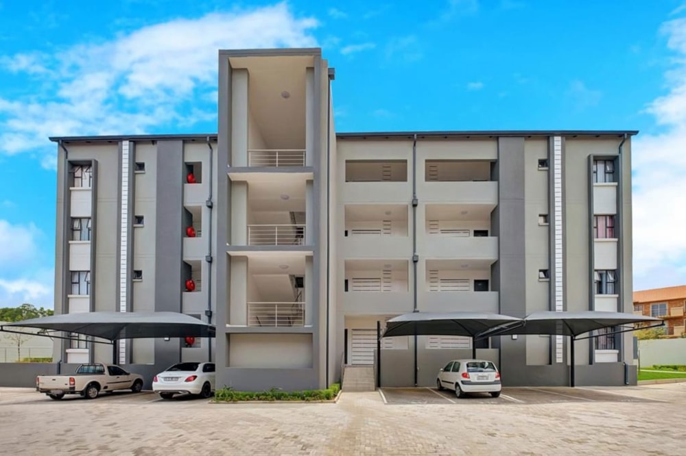 Apartment for sale in Halfway Gardens - MR1736185