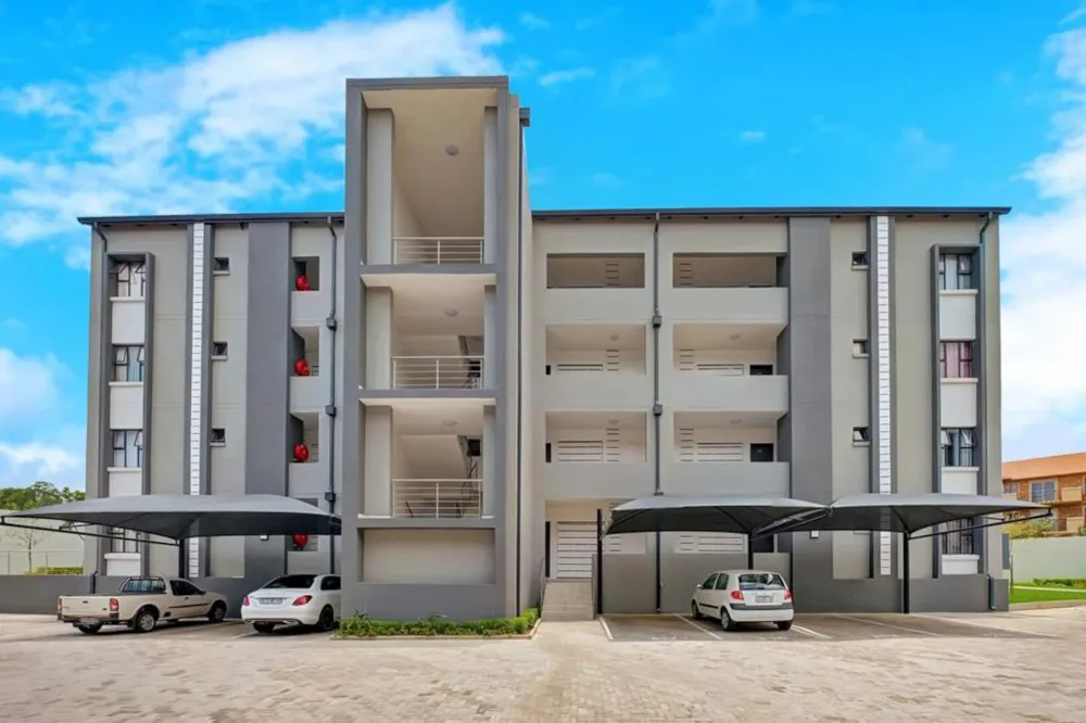 Apartment for sale in Halfway Gardens - MR1736185 Apartment for sale in Halfway Gardens - MR1736185