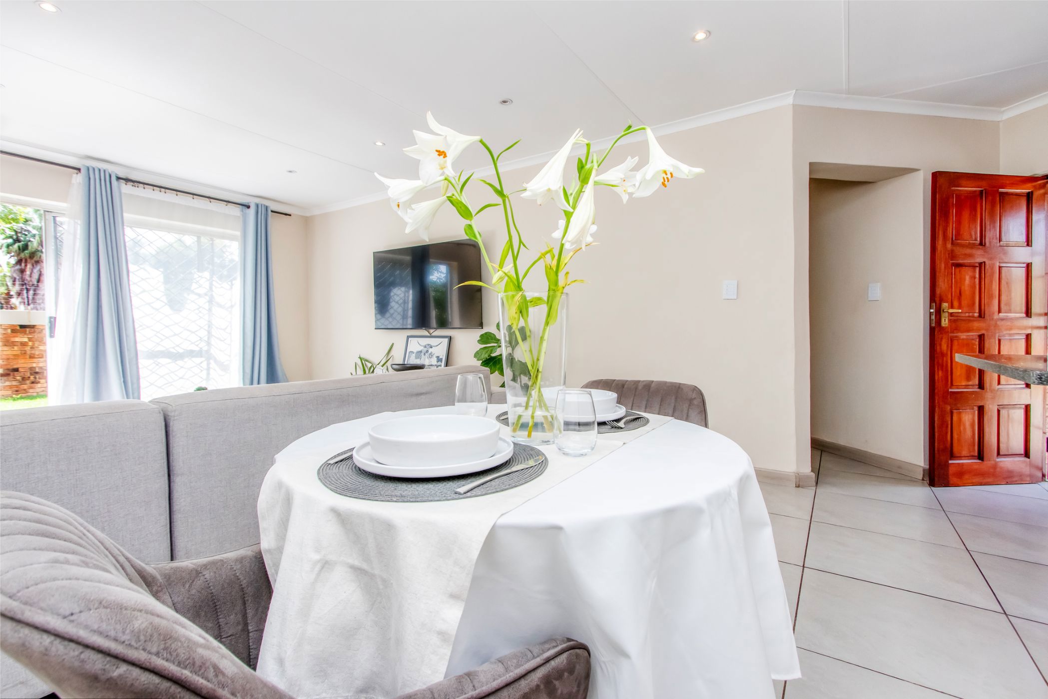 Cluster for sale in Kyalami Hills - MR1736327