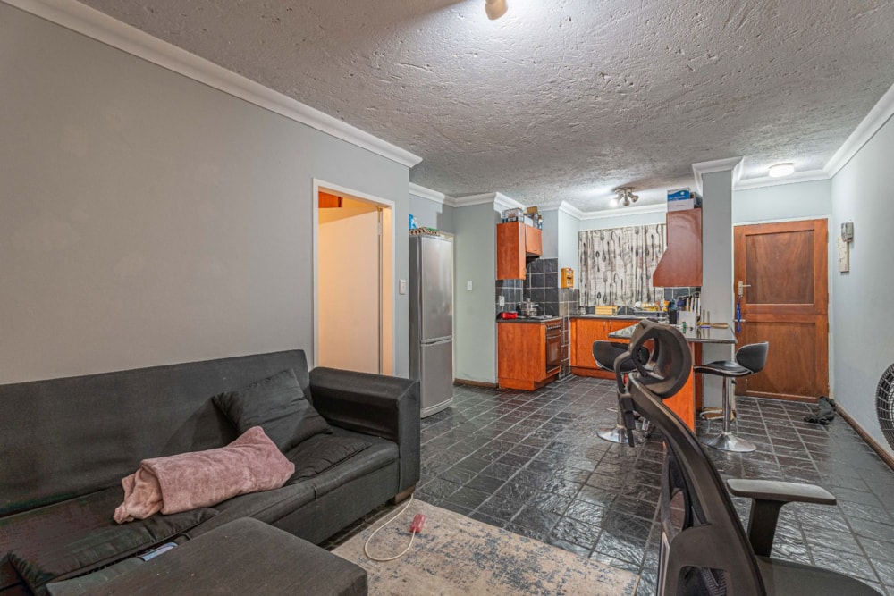 Apartment for sale in Erand Gardens - MR1736181