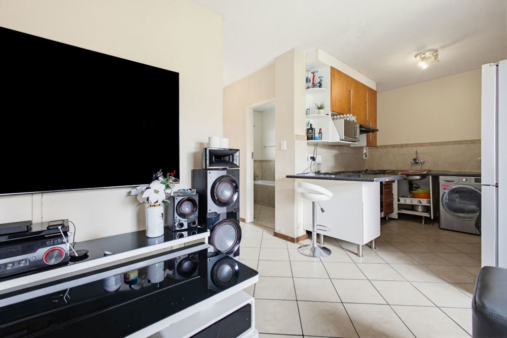 Apartment for sale in Erand Gardens - MR1738026