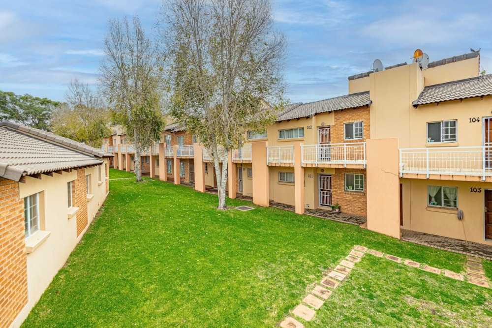 Apartment for sale in Erand Gardens - MR1738026