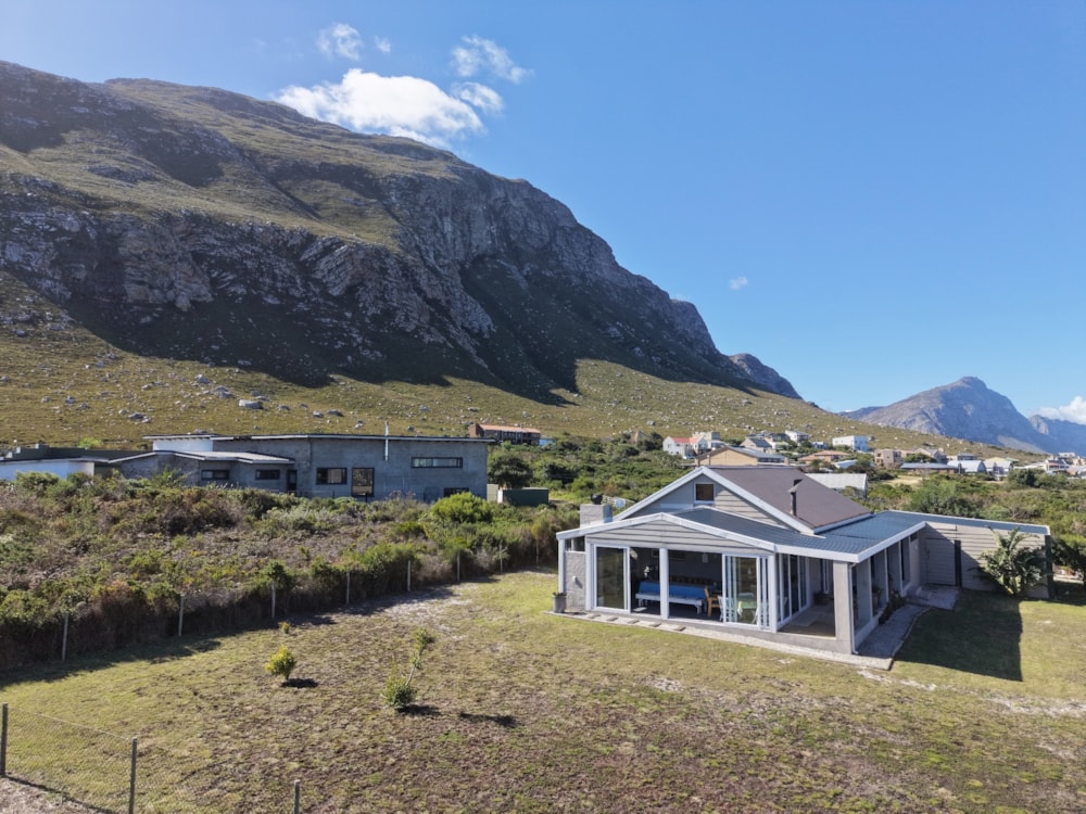 Double-storey house for sale in Bettys Bay - KN1738048