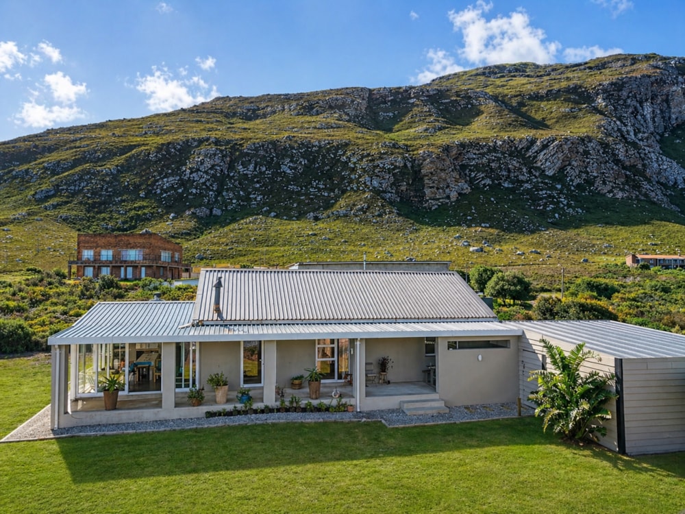 Double-storey house for sale in Bettys Bay - KN1738048