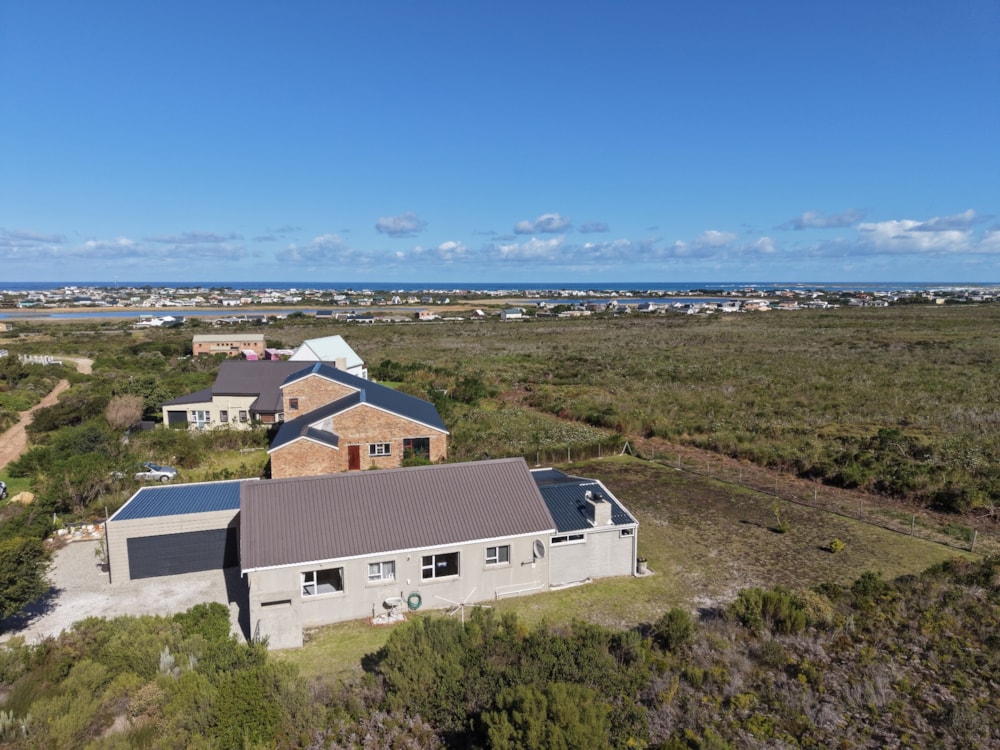 Double-storey house for sale in Bettys Bay - KN1738048