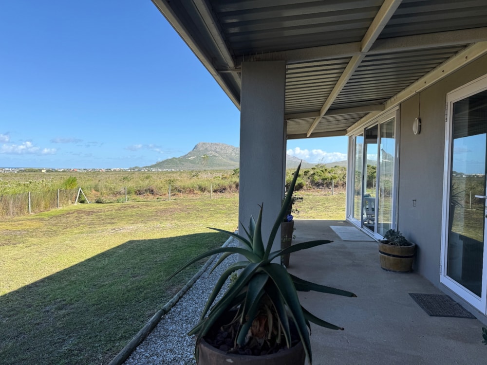 Double-storey house for sale in Bettys Bay - KN1738048