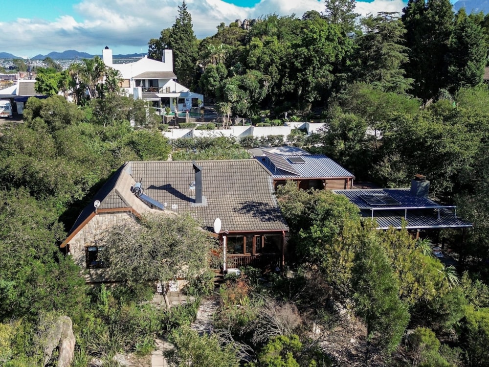 House for sale in Grabouw - HF1735657 House for sale in Grabouw - HF1735657