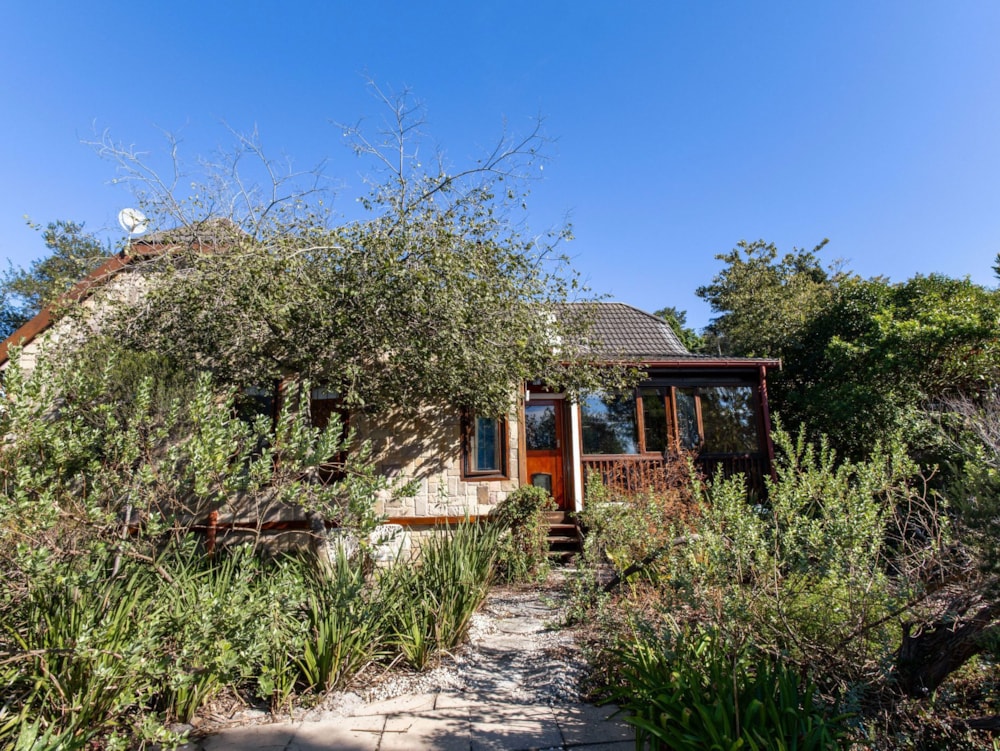 House for sale in Grabouw - HF1735657 House for sale in Grabouw - HF1735657