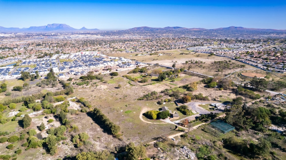 Mixed use farm for sale in Brackenfell - 1BC1737793