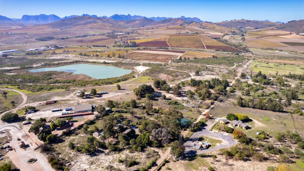 Mixed use farm for sale in Brackenfell - 1BC1737793