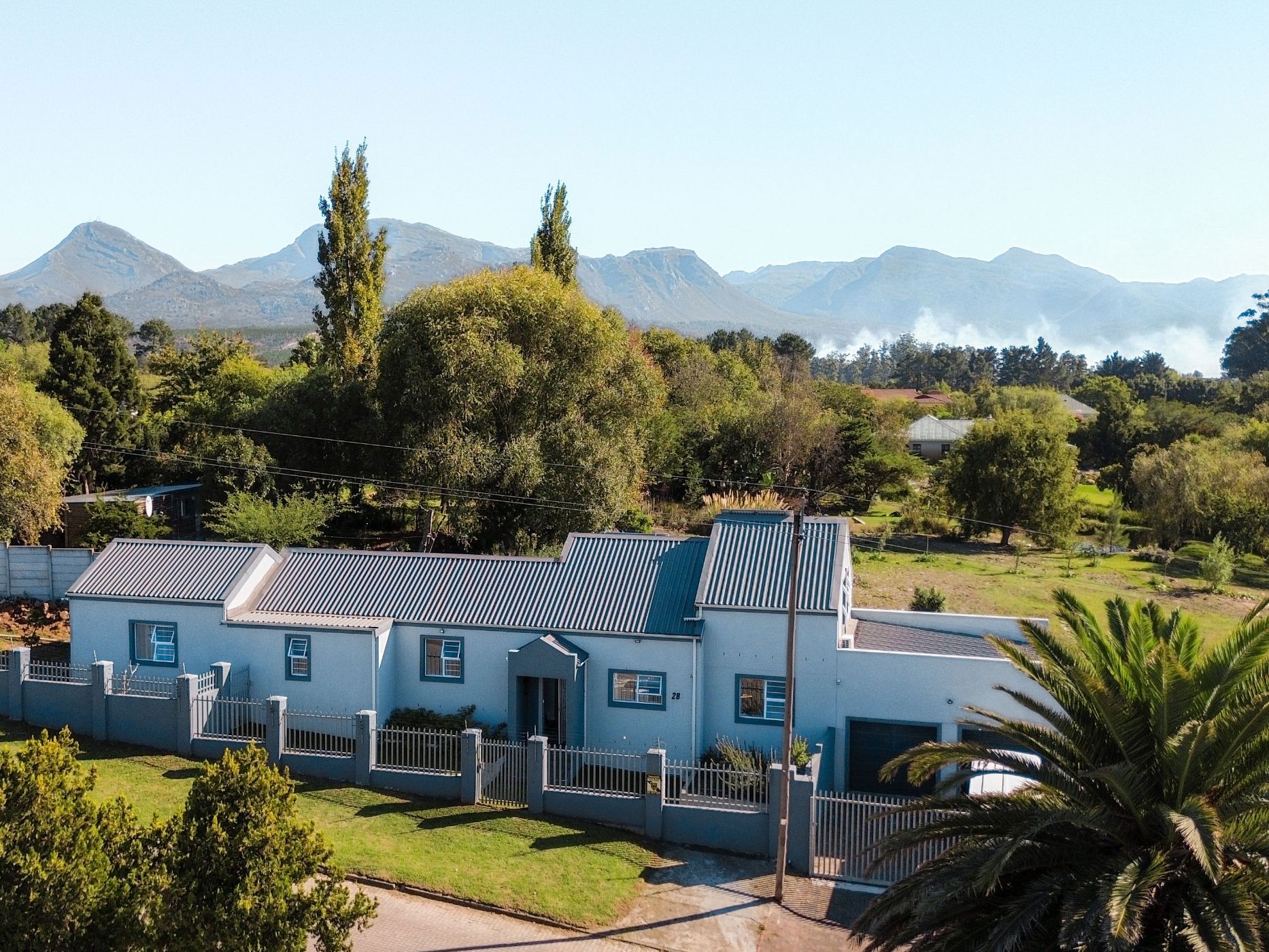 House for sale in Grabouw - HF1736699