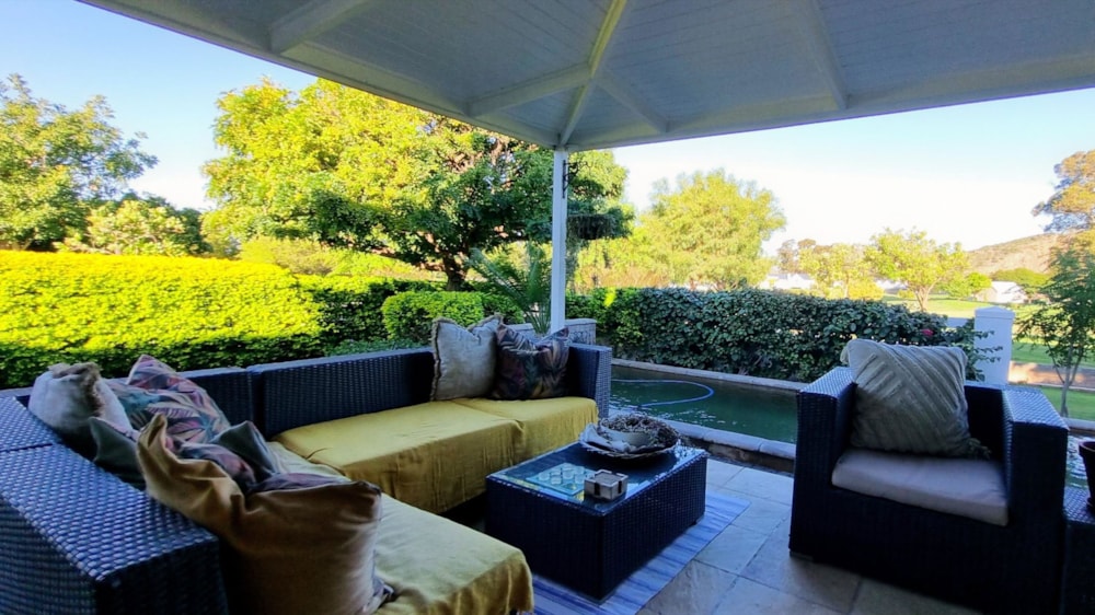 House for sale in Silwerstrand Golf and River Estate - ROB1736753