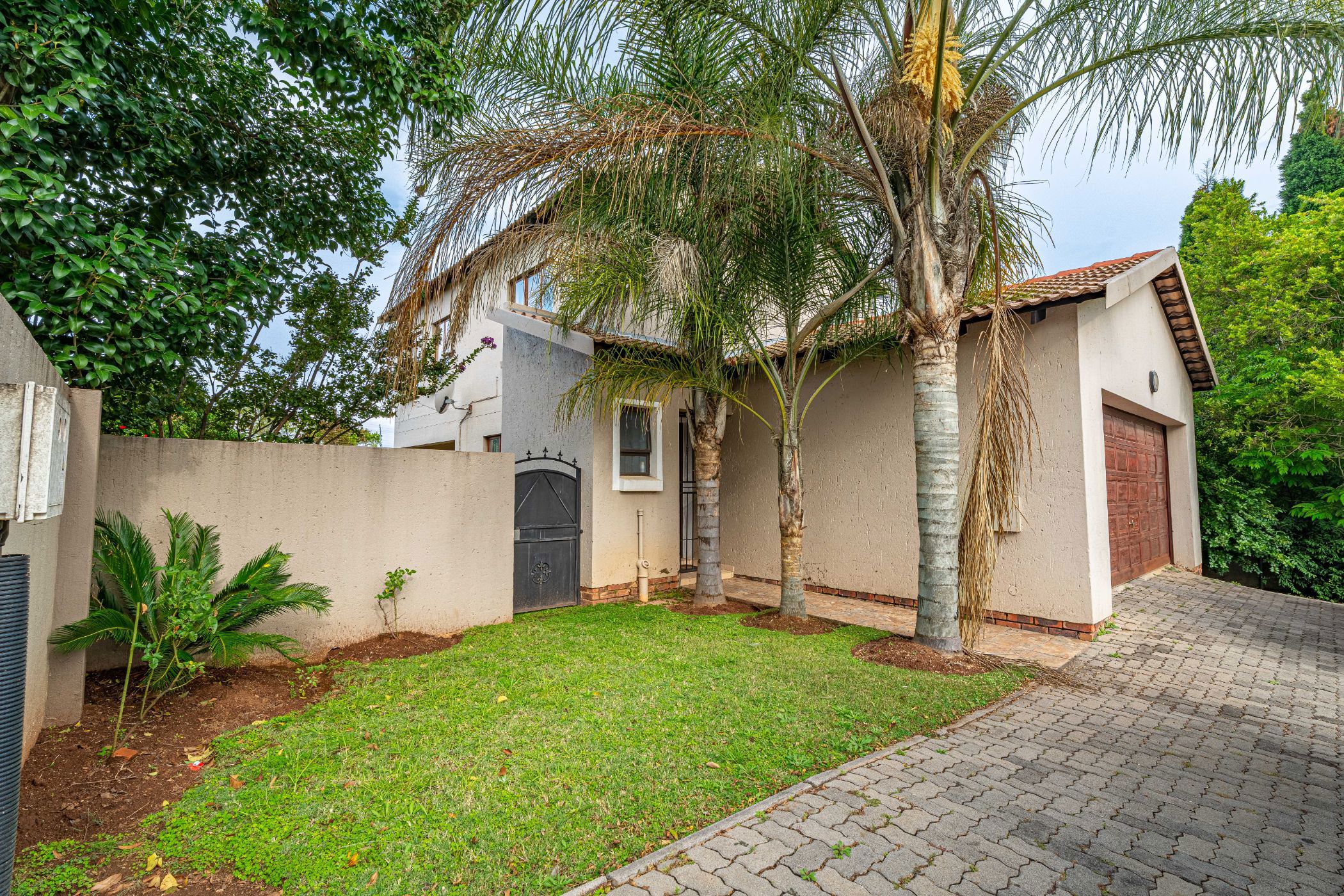 Double-storey house for sale in Country View, Midrand - MR1737271