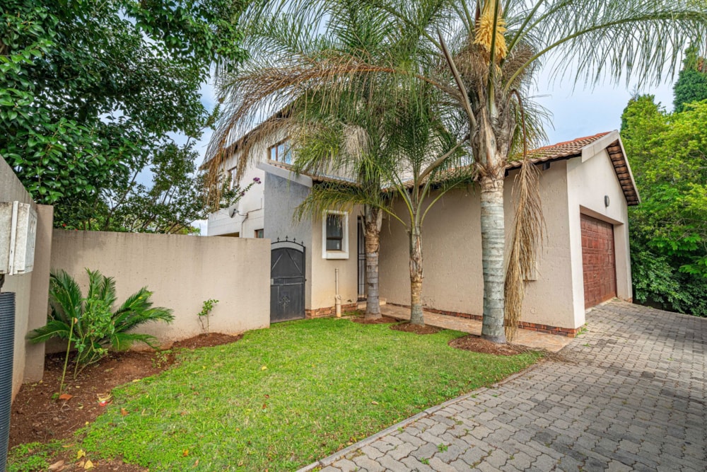 Double-storey house for sale in Country View, Midrand - MR1737271
