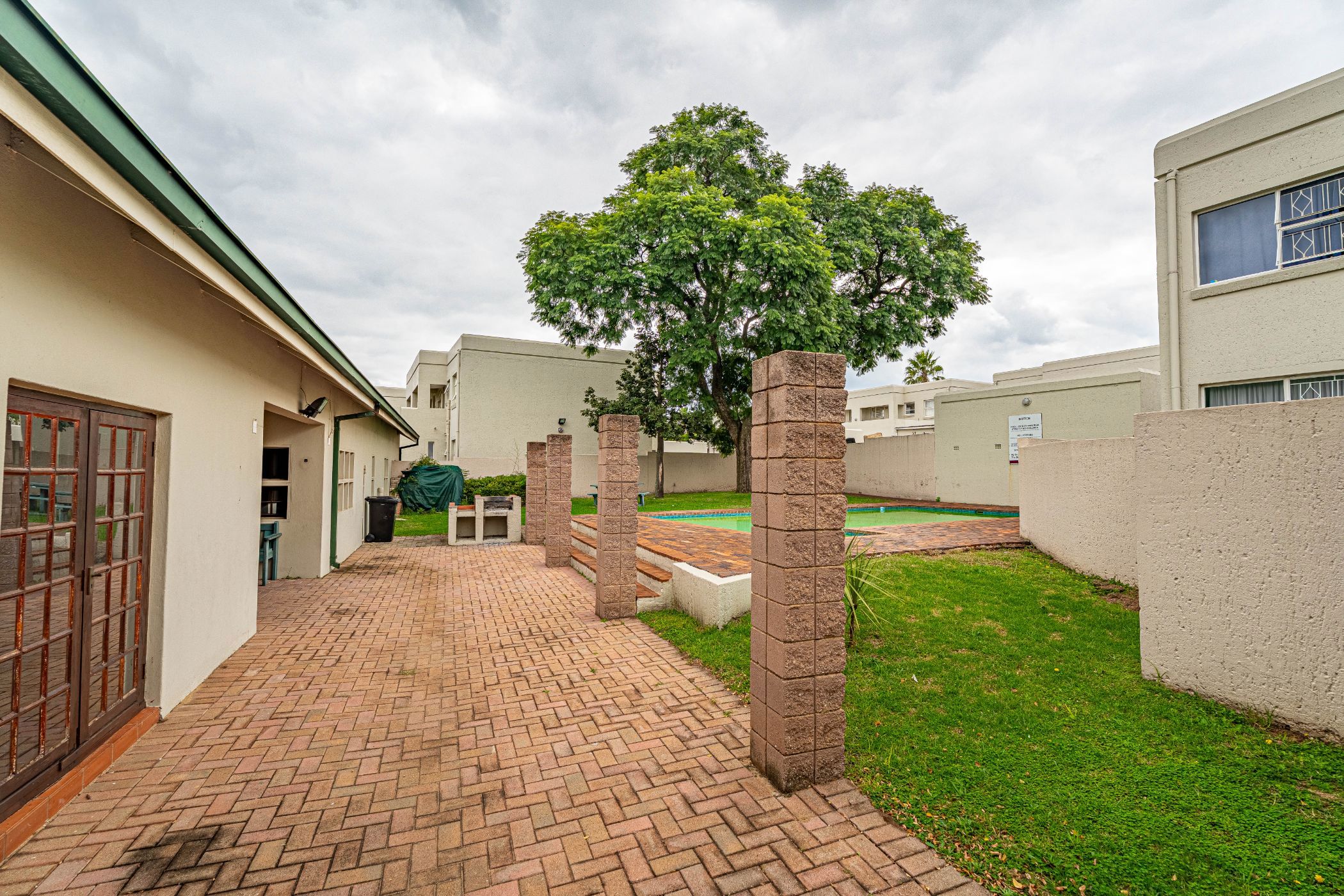 Apartment for sale in Vorna Valley - MR1736640