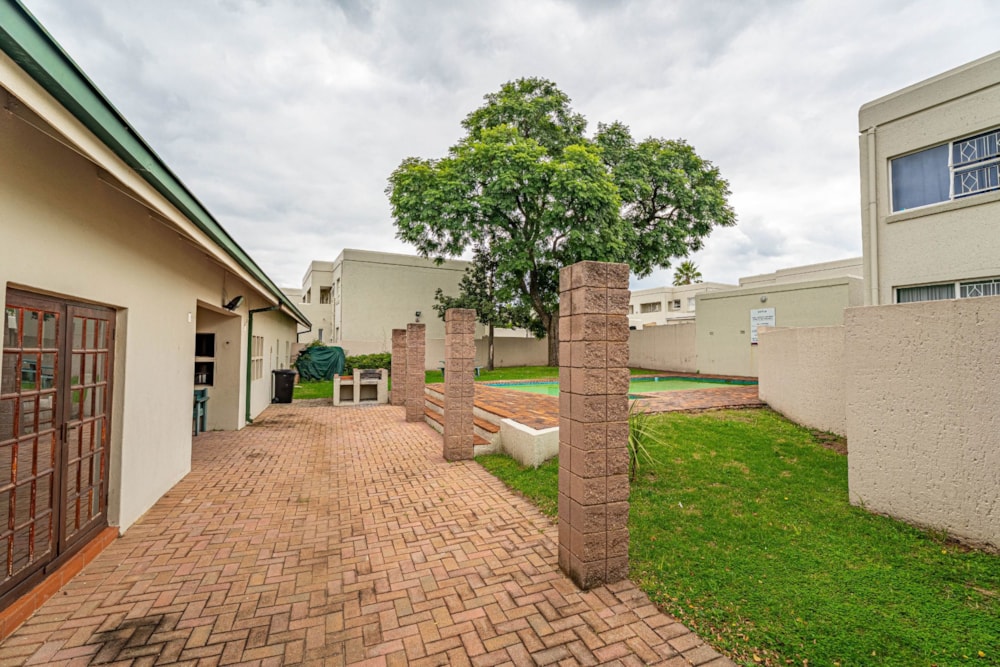 Apartment for sale in Vorna Valley - MR1736640