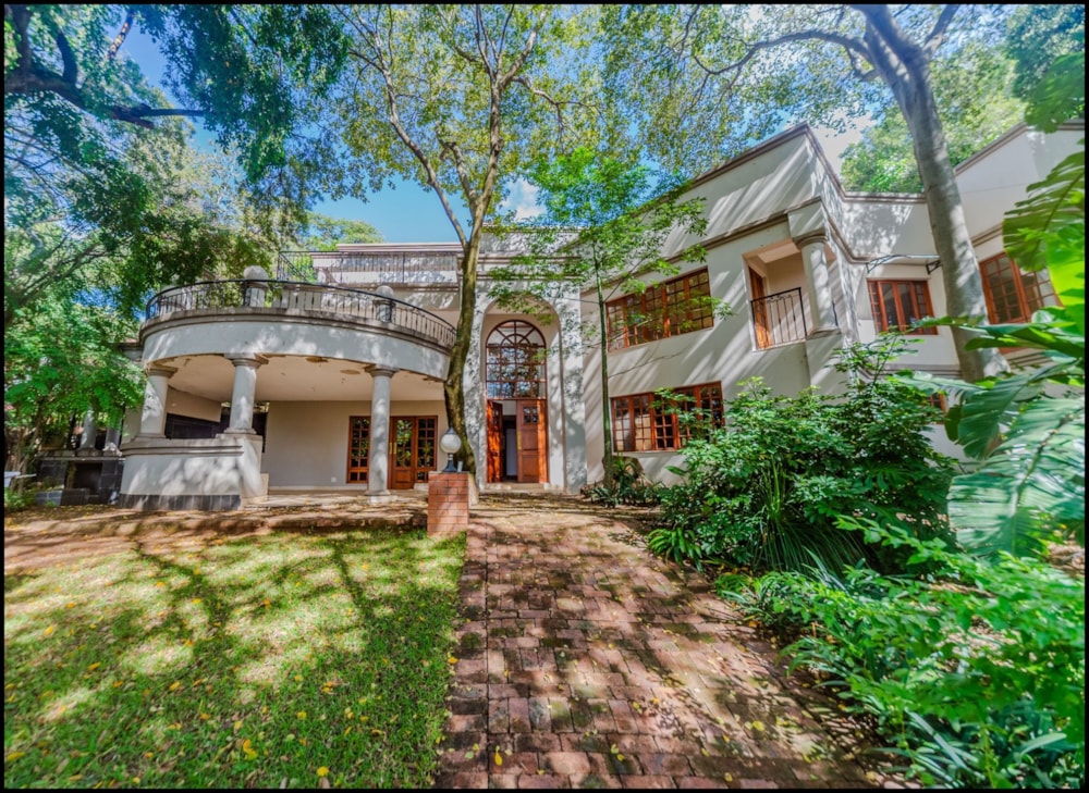 House for sale in Waterkloof Ridge - PT1733321