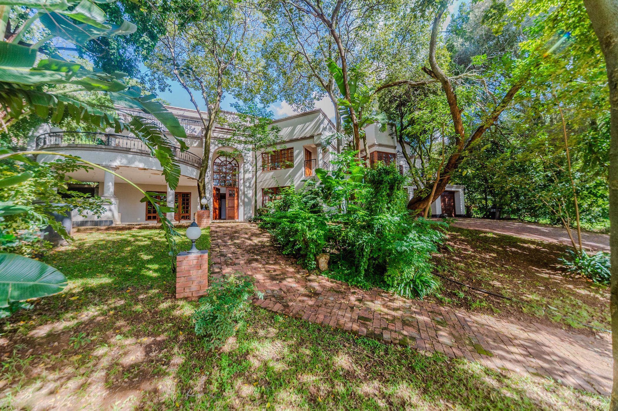 House for sale in Waterkloof Ridge - PT1733321