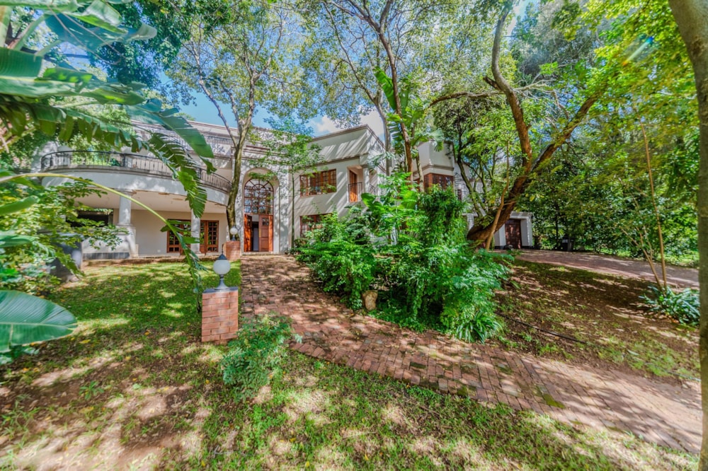 House for sale in Waterkloof Ridge - PT1733321